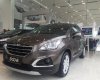 Peugeot 3008 2016 - Bán ô tô Peugeot 3008 đời 2016, màu nâu