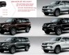 Toyota Fortuner 2.7V 2017 - Toyota Hải Dương bán Fortuner 2.7V nhập khẩu, hỗ trợ trả góp 80%, đủ màu - LH: 096.131.4444 Ms. Hoa