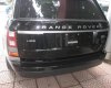 LandRover Range rover HSE  2016 - Bán LandRover Range Rover HSE đời 2016