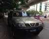 Nissan Patrol 2000 - Chính chủ bán Nissan Patrol đời 2000, màu nâu, nhập khẩu