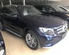 Mercedes-Benz GLC 300 2017 - Giao ngay Mercedes GLC300 2017, màu xanh lam nội thất nâu bản full