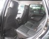 LandRover Range rover HSE  2016 - Bán LandRover Range Rover HSE đời 2016