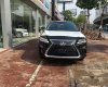 Lexus RX350 AWD  2016 - Bán Lexus RX350 AWD đời 2016, màu đen, nhập Mỹ