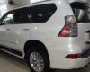 Lexus GX460 2014 - Bán Lexus GX460 AT đời 2014, màu trắng, xe nhập