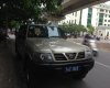 Nissan Patrol 2000 - Bán xe Nissan Patrol sản xuất 2000, màu bạc chính chủ