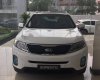 Kia Sorento GAT 2017 - Kia New Sorento ca lăng mới giá tốt, KM hấp dẫn, call 0978245183 - 0938902046