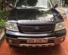 Ford Escape 2004 - Bán Ford Escape đời 2004, màu đen 