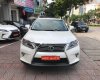 Lexus RX350 2012 - Cần bán lại xe Lexus RX350 đời 2012, màu trắng, xe nhập