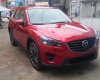 Mazda CX 5 AT 2017 - Bán xe Mazda CX5 giá tốt nhất Hải dương và các tỉnh lân cận như Bắc ninh,  Hưng yên