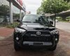 Toyota 4 Runner 2016 - Bán ô tô Toyota 4 Runner đời 2016, màu đen, xe nhập