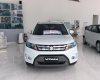 Suzuki Vitara 1.6AT 2017 - Bán xe Suzuki Vitara ở Thái Bình - khuyến mại hấp dẫn lên tới 50tr