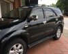 Toyota Fortuner 2010 - Bán ô tô Toyota Fortuner sản xuất 2010, màu đen