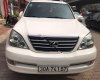 Lexus GX470 2004 - Cần bán xe Lexus GX470 2004, màu trắng, xe nhập, 920tr