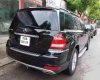 Mercedes-Benz GL GL350 2010 - Bán Mercedes GL350 đời 2010, màu đen, nhập khẩu 