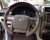 Lexus GX460 2016 - Bán Lexus GX460 sản xuất 2016, màu trắng, nhập khẩu