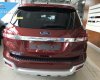 Ford Everest  2.2 Titanium 2017 - Bán xe Ford Everest 2.2 Titanium 2018