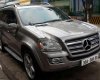 Mercedes-Benz GL 550 4matic 2008 - Bán Mercedes 550 4matic sản xuất 2008, nhập khẩu nguyên chiếc