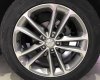 Hyundai Santa Fe 4WD 2017 - Bán Hyundai Santa Fe 2017, giá cực tốt