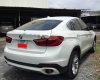 BMW X6 2014 - Bán BMW X6 năm 2014, màu trắng, xe nhập còn mới