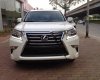 Lexus GX460 2016 - Bán Lexus GX460 sản xuất 2016, màu trắng, nhập khẩu