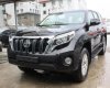 Toyota Prado TXL 2.7L 2017 - Cần bán xe Toyota Prado TX.L 2.7L 2017, màu đen, xe nhập