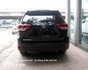 Toyota Highlander  LE 2.7L FWD  2016 - Bán Toyota Highlander LE 2.7L FWD sản xuất 2016, màu đen, xe nhập