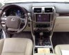 Lexus GX460 2016 - Bán Lexus GX460 sản xuất 2016, màu trắng, nhập khẩu