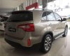 Kia Sorento 2017 - Cần bán xe Kia Sorento đời 2017, màu nâu