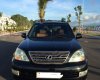 Lexus GX470 2004 - Bán Lexus GX470 sản xuất 2004, màu đen, nhập khẩu 