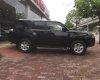 Toyota 4 Runner SR5 2016 - Cần bán xe Toyota 4 Runner SR5 đời 2016, màu đen, nhập khẩu