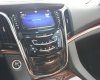 Cadillac Escalade ESV Premium 2017 - Cần bán Cadillac Escalade ESV PLatinum sản xuất 2017, màu đen, nhập khẩu