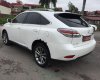 Lexus RX350 2014 - Cần bán xe Lexus RX 350 đời 2014, màu trắng, nhập khẩu nguyên chiếc