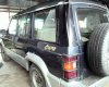 Ssangyong Family 1995 - Cần bán lại xe Ssangyong Family đời 1995, màu xanh