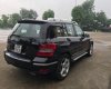 Mercedes-Benz GLK Class GLK300 2010 - Bán xe Mercedes GLK300 năm 2010, màu đen