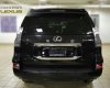 Lexus GX Luxury 2017 - Bán Lexus GX460 Luxury đời 2017, nhập khẩu Mỹ, Full options