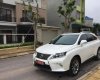 Lexus RX350 2014 - Cần bán xe Lexus RX 350 đời 2014, màu trắng, nhập khẩu nguyên chiếc