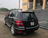 Mercedes-Benz GLK Class GLK300 2010 - Bán xe Mercedes GLK300 năm 2010, màu đen