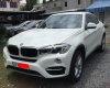 BMW X6 2014 - Bán BMW X6 năm 2014, màu trắng, xe nhập còn mới