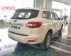 Ford Everest 2.2L 4x2 Titanium AT 2017 - Bán ô tô Ford Everest Titanium 2.2L 4x2 Titanium mới, hỗ trợ trả góp hơn 80%