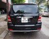 Mercedes-Benz GL GL350 2010 - Bán Mercedes GL350 đời 2010, màu đen, nhập khẩu 