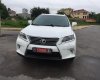 Lexus RX350 2014 - Cần bán xe Lexus RX 350 đời 2014, màu trắng, nhập khẩu nguyên chiếc