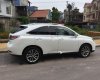 Lexus RX350 2014 - Cần bán xe Lexus RX 350 đời 2014, màu trắng, nhập khẩu nguyên chiếc