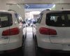 Volkswagen Tiguan 2016 - Gía xe Volkswagen Tiguan rẻ nhất Việt Nam, màu trắng, nhập khẩu nguyên chiếc. Lh: 0978877754