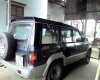 Ssangyong Family 1995 - Cần bán lại xe Ssangyong Family đời 1995, màu xanh