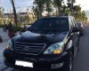 Lexus GX470 2004 - Bán Lexus GX470 sản xuất 2004, màu đen, nhập khẩu 