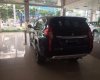 Mitsubishi Pajero Sport 4x2 AT 2017 - Bán xe Mitsubishi Pajero Sport 4x2 AT đời 2017, màu đen