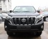 Toyota Prado TXL 2.7L 2017 - Cần bán xe Toyota Prado TX.L 2.7L 2017, màu đen, xe nhập