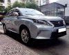 Lexus RX450 h 2009 - Bán ô tô Lexus RX450 h đời 2009, màu xanh lam còn mới