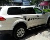 Mitsubishi Jolie 2012 - Bán xe Mitsubishi Jolie đời 2012, màu trắng