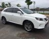 Lexus RX350 2014 - Cần bán xe Lexus RX 350 đời 2014, màu trắng, nhập khẩu nguyên chiếc